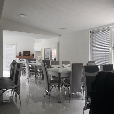 Hostel Bela Οχρίδα Εξωτερικό φωτογραφία