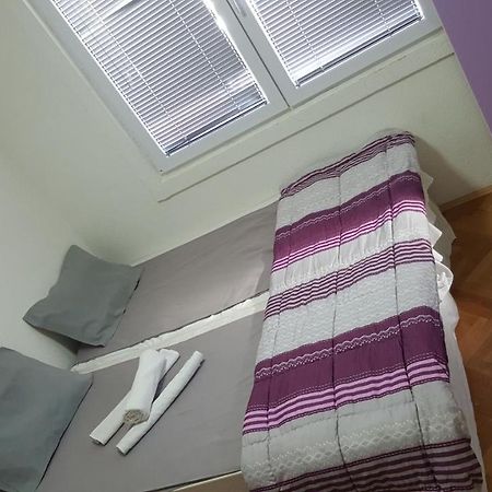 Hostel Bela Οχρίδα Εξωτερικό φωτογραφία