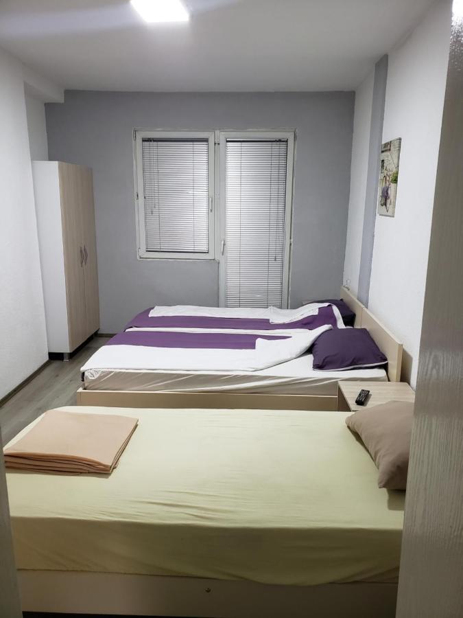 Hostel Bela Οχρίδα Εξωτερικό φωτογραφία
