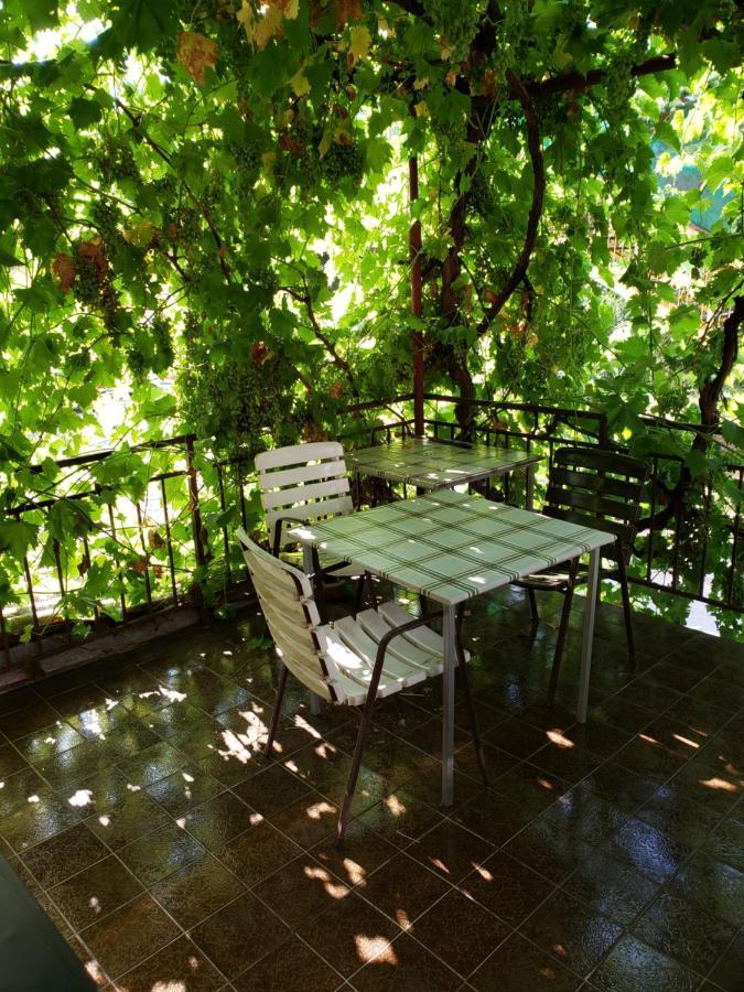 Hostel Bela Οχρίδα Εξωτερικό φωτογραφία