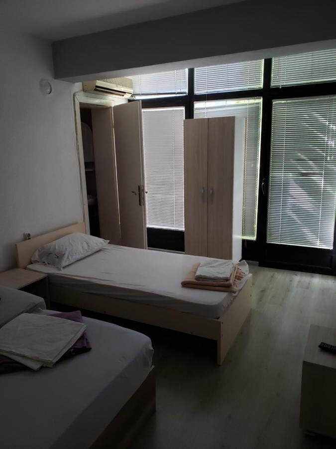 Hostel Bela Οχρίδα Εξωτερικό φωτογραφία