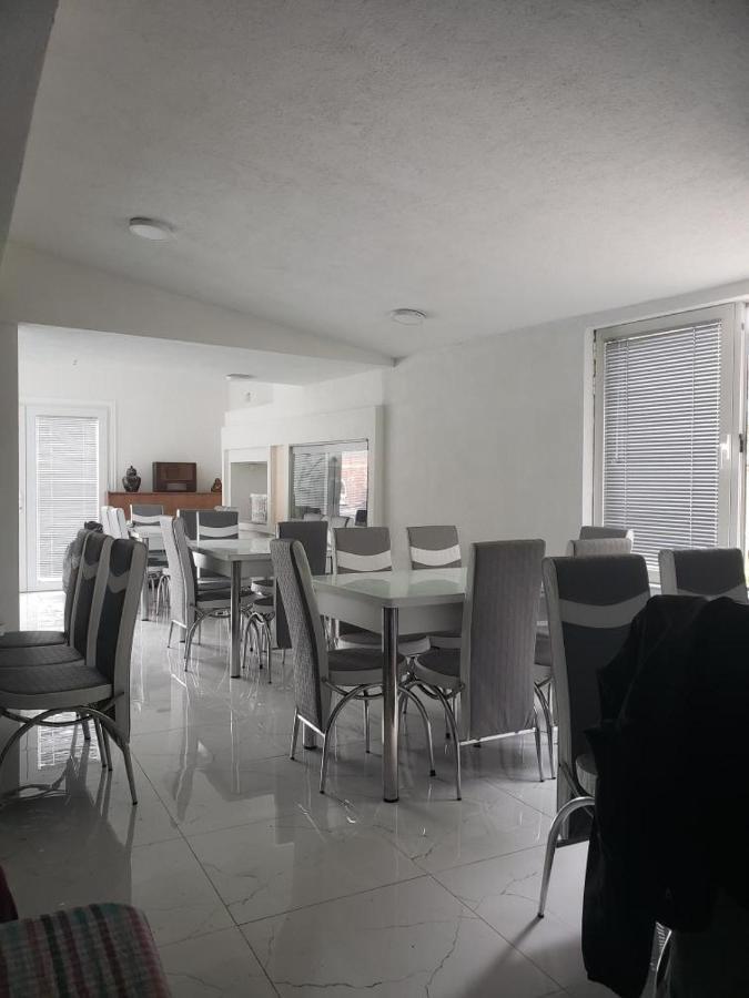 Hostel Bela Οχρίδα Εξωτερικό φωτογραφία