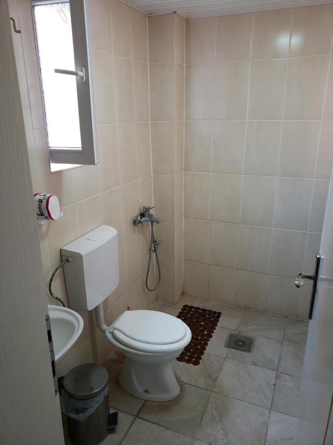 Hostel Bela Οχρίδα Εξωτερικό φωτογραφία