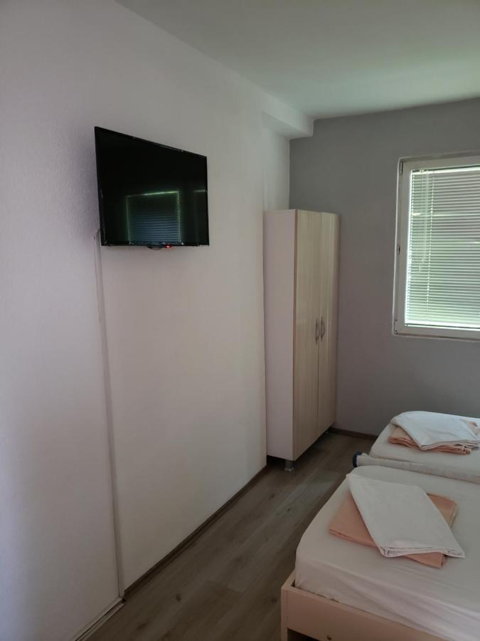Hostel Bela Οχρίδα Εξωτερικό φωτογραφία