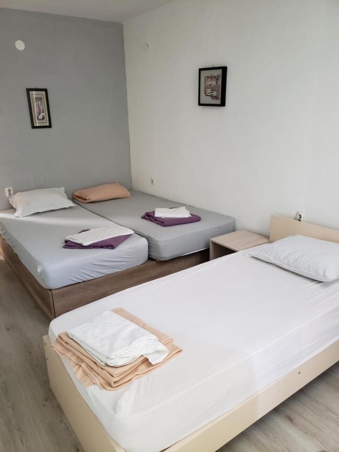 Hostel Bela Οχρίδα Εξωτερικό φωτογραφία