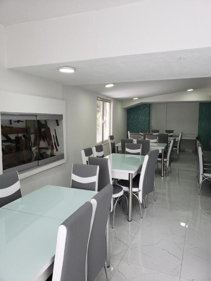 Hostel Bela Οχρίδα Εξωτερικό φωτογραφία