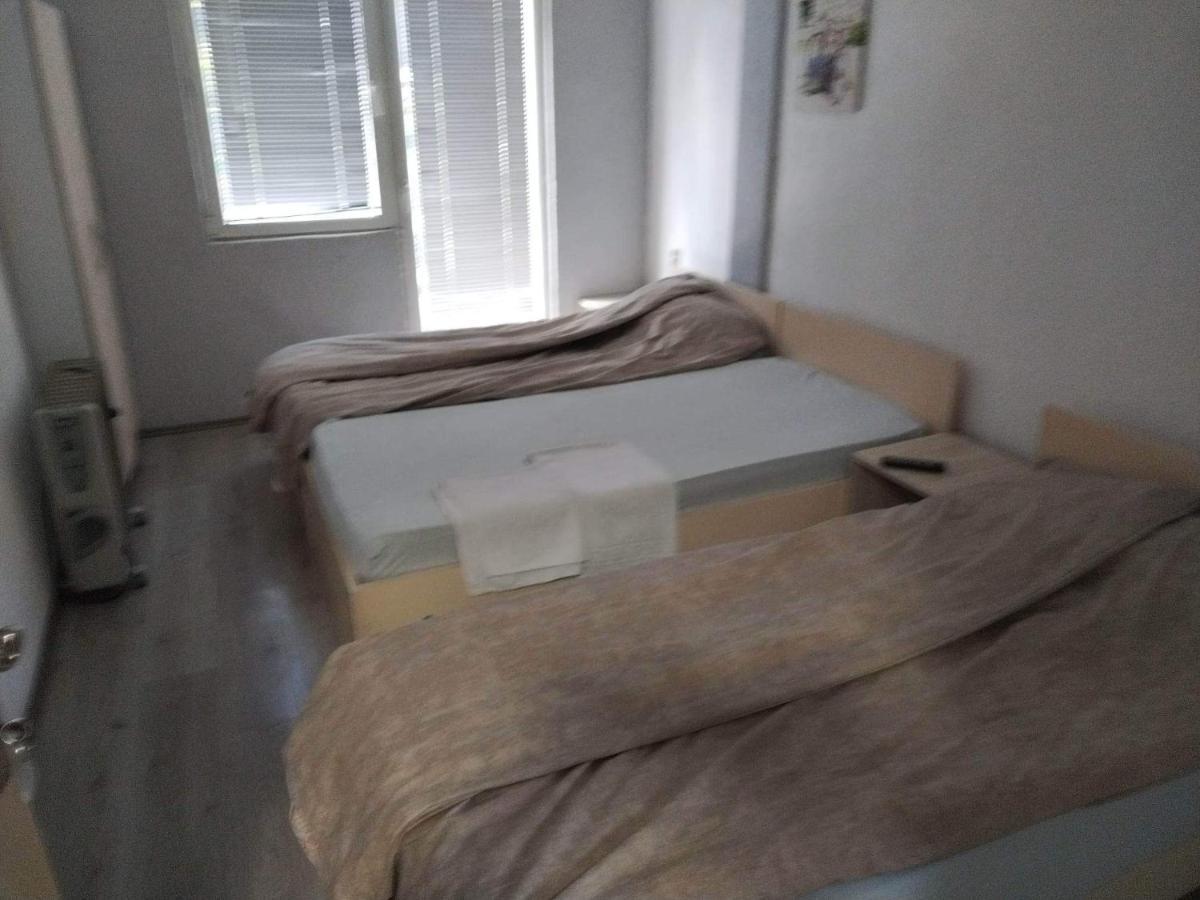 Hostel Bela Οχρίδα Εξωτερικό φωτογραφία
