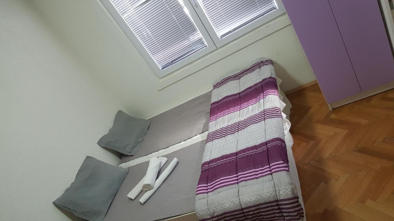 Hostel Bela Οχρίδα Εξωτερικό φωτογραφία