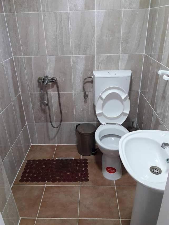Hostel Bela Οχρίδα Εξωτερικό φωτογραφία