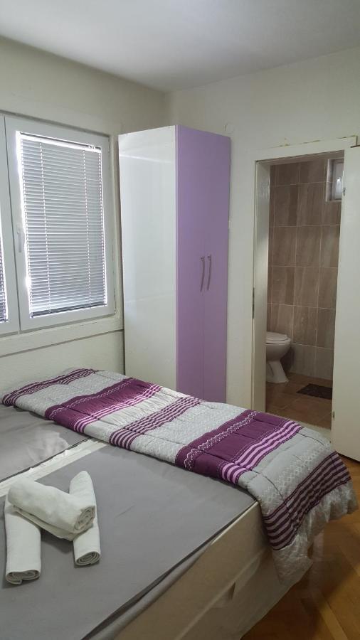 Hostel Bela Οχρίδα Εξωτερικό φωτογραφία