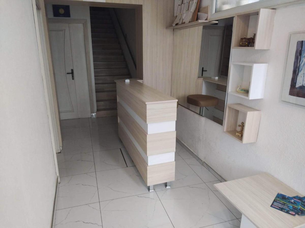 Hostel Bela Οχρίδα Εξωτερικό φωτογραφία