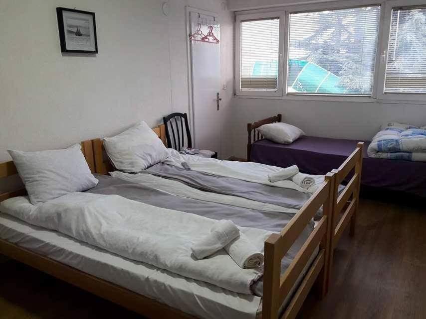 Hostel Bela Οχρίδα Εξωτερικό φωτογραφία