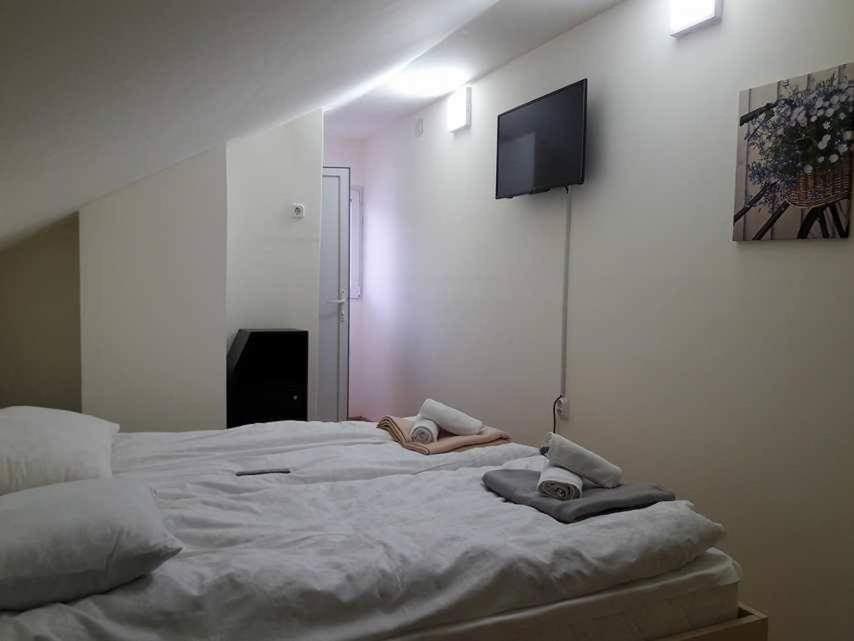 Hostel Bela Οχρίδα Εξωτερικό φωτογραφία