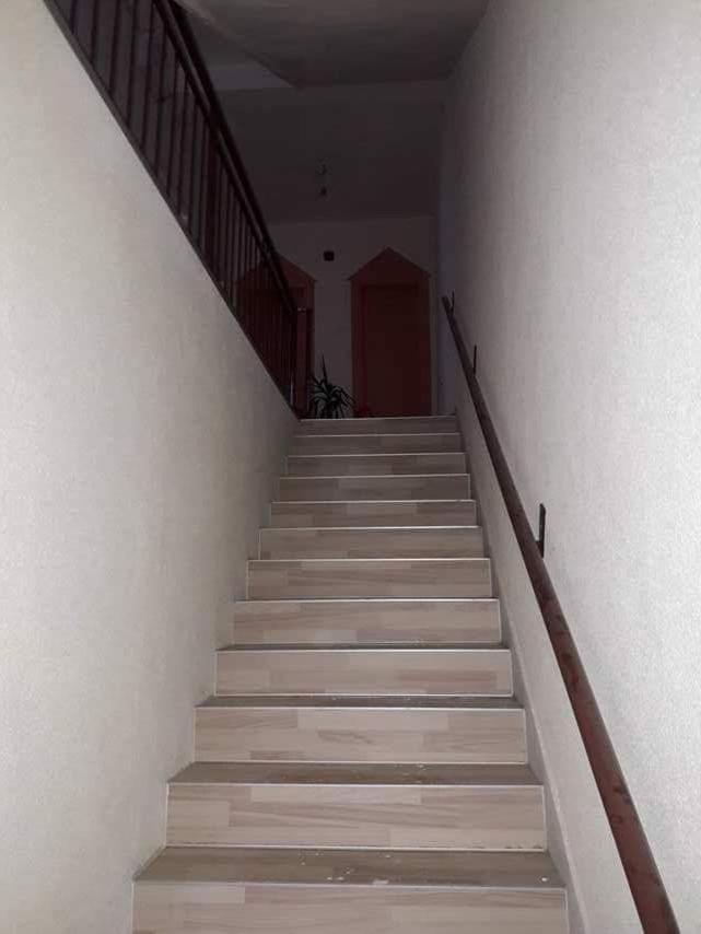 Hostel Bela Οχρίδα Εξωτερικό φωτογραφία