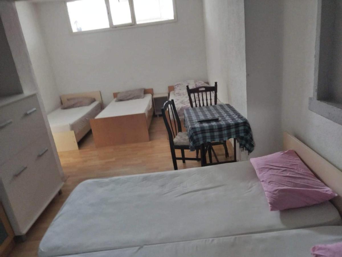 Hostel Bela Οχρίδα Εξωτερικό φωτογραφία