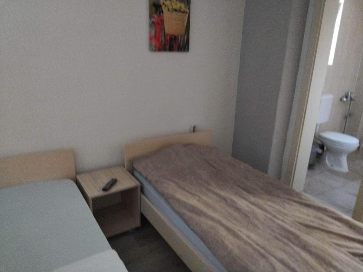 Hostel Bela Οχρίδα Εξωτερικό φωτογραφία